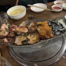 충무산곰장어 | 언주역과 선정릉역 사이, 신선한 해산물 먹기 좋은 <짱이네곰장어>