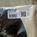 한국도로공사 앞-B(우측) | CP컴퍼니 나일론 B 크로스바디 백팩 후기