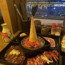 야끼니꾸소량보이저 이미지