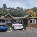 초록식당 | [창원 북면 맛집] 다슬기 들깨탕이 맛있는 다슬기 요리 전문 초록식당