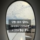 561 | 인천-로마-밀라노 (아시아나 OZ561편, ITA 환승 후기)