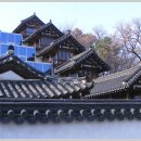 한옥마을 이미지