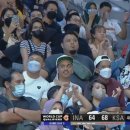 아시아컵과 농구월드컵 개최국인 인도네시아의 농구열기.jpg 이미지