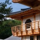 곤북로 | 청화한옥스테이 아름채 여기가 정말 숨겨진 보석이야