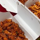 문전성시닭강정 이미지