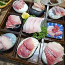 일호수산