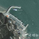 삼길포항 어촌마리나역 이미지