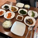 감포 현지인 맛집 대구탕 인생맛집 찾으신다면 솔내음 식당 아침식사 가능