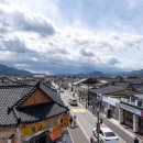 용평관광단지 이미지