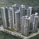 대명아파트 단지 내 이미지