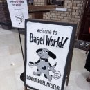 베이글 월드(Bagel world)