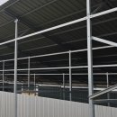 햇살 태양광발전소 이미지