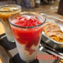 로즈베이2 (RoseBay2) | ROSEBAY 로즈베이 잠실새내카페 🍞 빵에 진심인 사워르뱅 천연발효빵