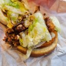 롯데리아 파주운정점 이미지