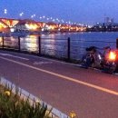 버스정류장(아리랑고개) 이미지