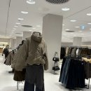 퍼스펙랩 | 자라 11월 겨울신상추천 시어링코트 퍼자켓 레더자켓 보트넥티셔츠 자라데님팬츠 벌룬진 피팅후기