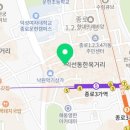 천년동안도 - 서초구 | 천년동안도