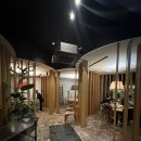 41190-01-07-146 | js 가든 판교 | 판교 현백 맛집, 디너 코스 후기, 판교 연말 모임, 분당 가족 모임, 회식 장소로 제격인...