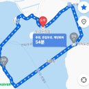 목포방향 서서울TG | 신안 퍼플섬 트래킹 퍼플교 한바퀴 도는 소요시간 라벤더축제 실수썰