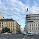 중앙아파트 | 비엔나 가성비 좋은 숙소 추천 중앙역 바로 앞 아파트호텔 숙박 후기