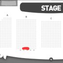 브랜든리 공연 좌석 조언 부탁드려요~ 이미지