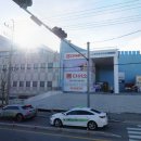 강릉고속버스터미널 이미지