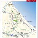 4/16(일) 강릉(정동진) 괘방산(345m)...[잔여 좌석 6] 이미지