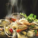 나포칼국수 이미지