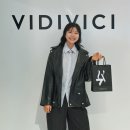 비디비치 VENI by VIDIVICI 쇼룸 행사 후기 | VENI, VIDI, VICI 세 페르소나를 경험한 특별한 시간