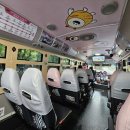 버스정류소_공덕역 이미지