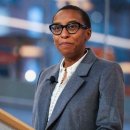 Claudine Gay: Harvard University picks first black president 이미지