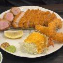 강서구 증미역 맛집 우재카츠 부드럽고 맛있는 등촌동 돈카츠