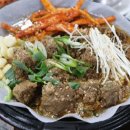 금수강산 식당 이미지