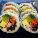 소풍김밥 - 수성구 동대구로12길 20 | 소풍김밥