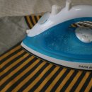 마직이천 | 작지만 강한 스팀을 자랑하는 파파홀릭 스팀다리미 후기