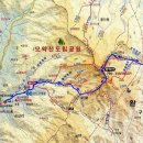 03/15. 완주 모악산 산행 안내 이미지