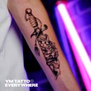 Hongdae Studio 이미지