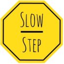 슬로우스텝 이미지