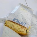 애프터눈커피 화장실 이미지