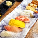 십정초등학교 | 동암역 맛집 점심 모듬초밥 6800원 미친 가성비 초밥나라