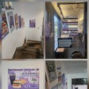 동양카센터 | 성수역 햄버거 bd버거 포장 후기