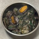 전복버터구이 만들기 남매수산 완도산 활전복 후기