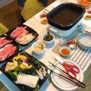 채선당신내동점 | 샤브 채선당 신내점 - 샤브샤브 포장으로 집에서 즐기자