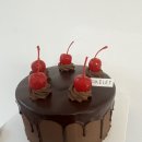케이크렛(CAKELET) 이미지