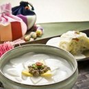 한식 디저트 만들기 이미지