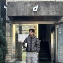 남자패딩 록히드마틴어패럴후기