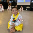 원웨이 영어 태권도 이미지