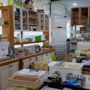 천연화장품 및 비누 이미지