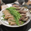 치악산흑염소요리전문점 | [서울/동대문구/장안동] <치악산 흑염소요리 전문점> 염소 수육, 갈비수육, 전골, 볶음밥