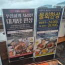 [부산 기장 맛집] 더 이스트인 대게만찬｜엄마 생신 기념 n번째 방문 솔직 후기